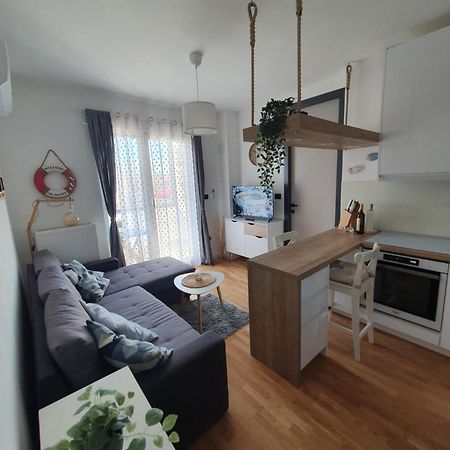 شقة Apartament Mia Bella بولا المظهر الخارجي الصورة